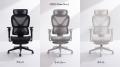 COFO Chairシリーズの累計出荷台数が11万台を突破。