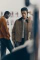 H&M ATELIERから、コントラストを創造するA/W2025コレ