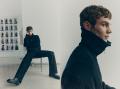 H&M ATELIERから、コントラストを創造するA/W2025コレ