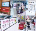 大丸松坂屋百貨店／誰もが笑顔輝く社会を目指す「Thin