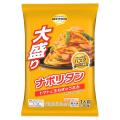 トップバリュベストプライス　冷凍大盛りパスタ６品目