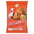 トップバリュベストプライス　冷凍大盛りパスタ６品目
