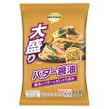 トップバリュベストプライス　冷凍大盛りパスタ６品目