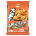 トップバリュベストプライス　冷凍大盛りパスタ６品目