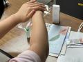 実施報告｜“なぜ塗るの？”を学び“どう塗るか”を身につ