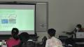 実施報告｜“なぜ塗るの？”を学び“どう塗るか”を身につ