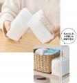 アカチャンホンポで母乳パッド売上数量No.1※ のutf-8