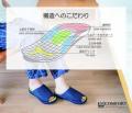 スリッパの新たな可能性3Dコンフォートの歩行安utf-8