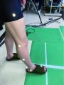 スリッパの新たな可能性3Dコンフォートの歩行安utf-8
