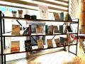 浜松365BASE outdoor hostelと人事図書館が提携し「人