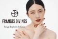 【ブランド史上初】「FRANGES DIVINES」対照的な2色で