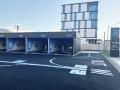 洗車場「D-Wash名古屋広川町」と「D-Wash名古屋みなと