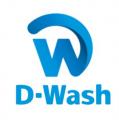 洗車場「D-Wash名古屋広川町」と「D-Wash名古屋みなと