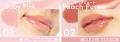 ＜10/15発売＞K-パレットから美容保湿成分配合で唇う