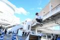 ららぽーと沼津が静岡アーバンスポーツの聖地に！BMX
