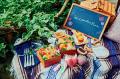 定番人気の“手ぶらおしゃピク”企画「Garden Picnic202