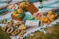 定番人気の“手ぶらおしゃピク”企画「Garden Picnic202
