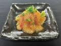 海鮮居酒屋「鮨のえん屋」神無月のおすすめ 8メニュー