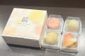 秋のお茶時間をもっとおいしく！お茶とお菓子のペアリ