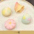 秋のお茶時間をもっとおいしく！お茶とお菓子のペアリ