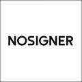 壁紙ブランド「WhO（フー）」、NOSIGNER（ノザイナー