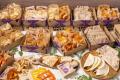 「Taco Bell」のオードブルプランが「シェフコレ」に