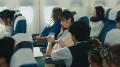 福原遥さん・片桐仁さん出演のTV-CM「だいたいダイフ