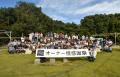 栃木県宇都宮市大谷のBBQ施設「Cobble（カブル）」で
