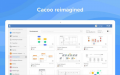 オンラインホワイトボードツール「Cacoo」15周年を迎
