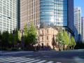 三菱一号館美術館「アール・デコとモード」展アール・