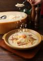 【東北初出店】『生パスタ専門店スパラ』がイオンモー