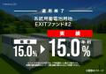 ヤマワケエステート初！系統用蓄電池用地ファンドで早