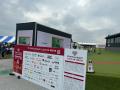 AIストーム、「スポーツ・オブ・ハートin 2025 大阪・
