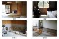 茨城県常陸大宮市 明治元年からつづく老舗旅館を運営