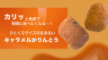 カリッカリの無限ループ確定！？「無限カリリ」がファ