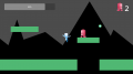 Maker(ツクール)シリーズ最新作『ACTION GAME MAKER』