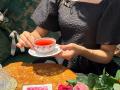 日本茶を現代的に再解釈 - テレリオ、新ティーブレン