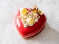 極上のケーキで笑顔あふれるクリスマスを　ヨコハマ 