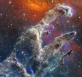 「Space Travelium TeNQ(スペーストラベリウムテンキ