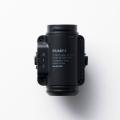 大型のエアマットもすばやく展開・収納！NESTOUT アウ