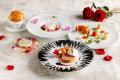 【サンシャインシティプリンスホテル】「Chanson et R