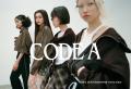 【CODE A】25AW POP UP SHOPを博多阪急3Fにて10月1日(