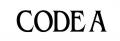 【CODE A】25AW POP UP SHOPを博多阪急3Fにて10月1日(