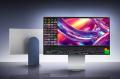 世界初！（※1）Thunderbolt(TM) 5を搭載した31.5イン