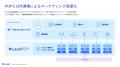 Lazuli、トレジャーデータと商品データと顧客データを