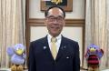 【埼玉県】お腹周りが気になるあなたへ、知事からのメ