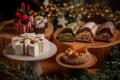 【フォーシーズンズホテル東京大手町】2025年クリスマ