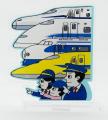 鉄道×クリエイター企画「JTA-D MEETS CREATOR」を開催