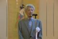 【名城大学】長谷川士郎顧問が著名な作家たちのutf-8