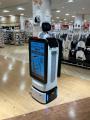 アカチャンホンポで接客ロボットの実証実験を開utf-8